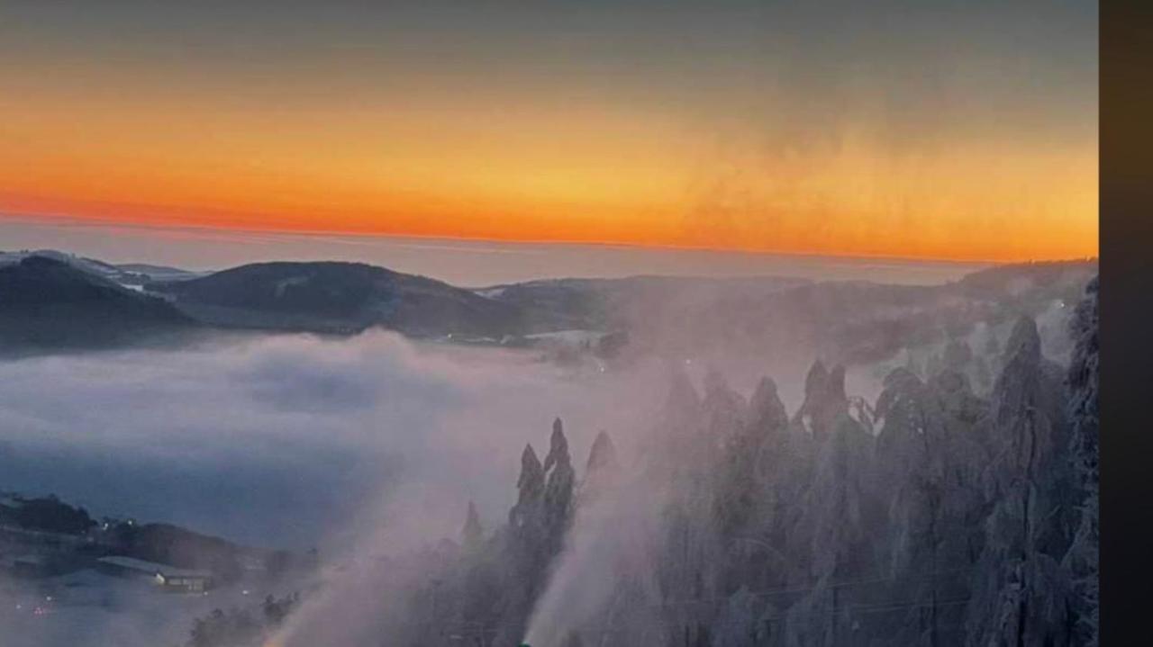Fewo Jaeger Віллінген Екстер'єр фото